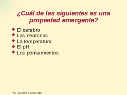 Identificar propiedad