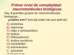 Identificar grupos