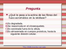 Pregunta 2