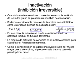 inactivantes
