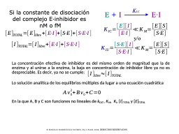 Como describirlos