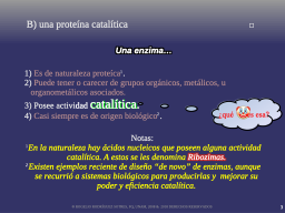 definición