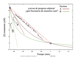 Sitauciones atípicas, inestabilidad de la E