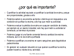Aplicaciones de dicha relación