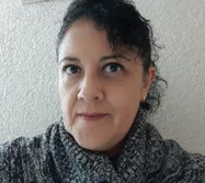 Dra. Claudia Rodríguez Almazán