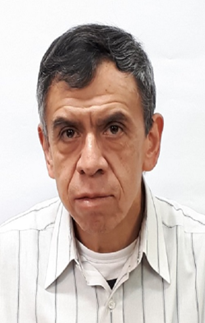Dr. Juan Luis Rendón Gómez