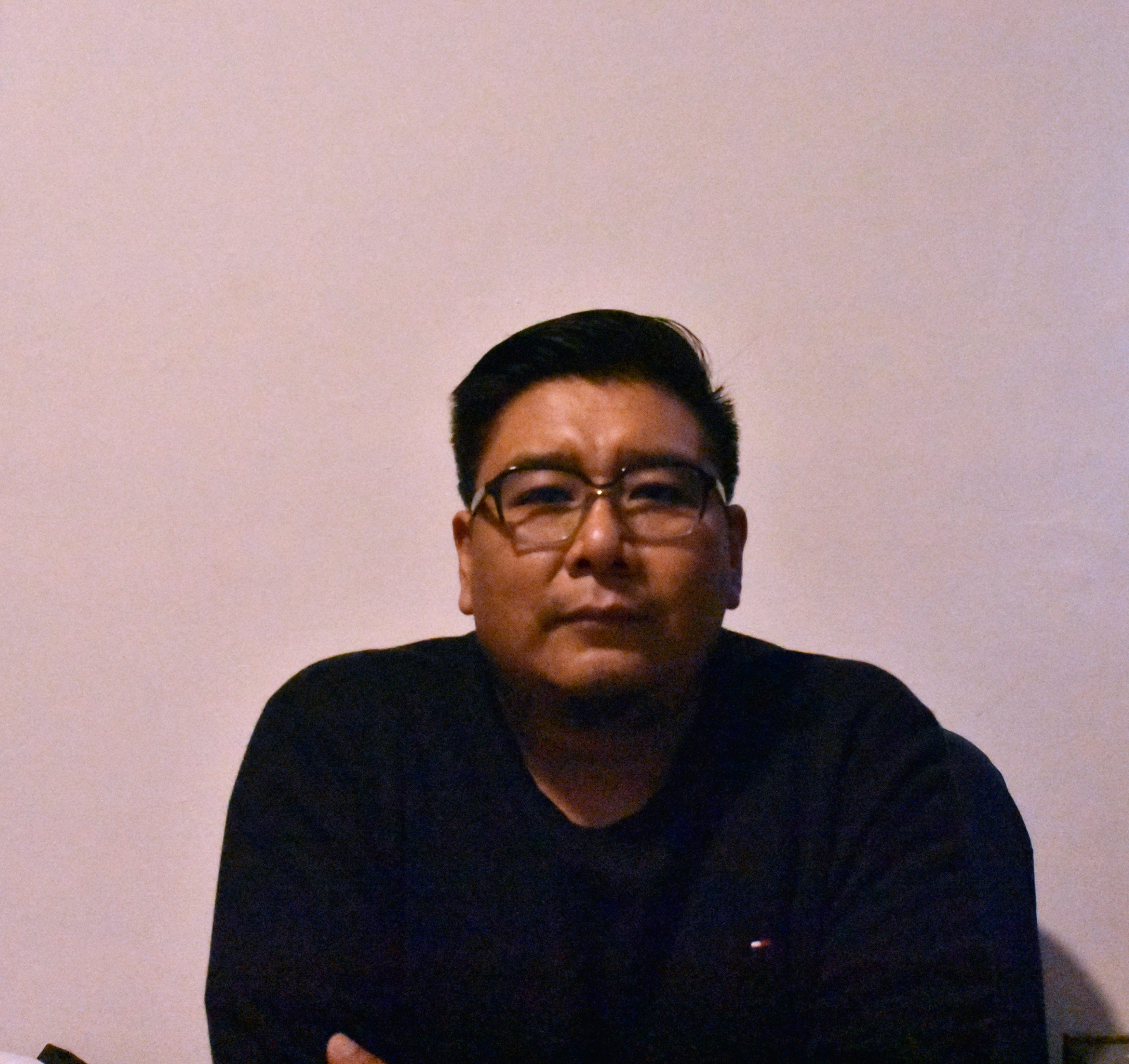Oscar vivanco