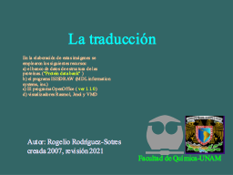 Créditos