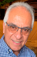 Dr. Alfredo Saavedra Molina