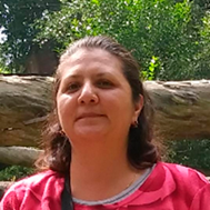 Dra. Cristina Castañeda Patlán