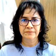 Dra. Erika Patricia Rendón Huerta