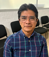M. en C. Héctor Váquez Meza