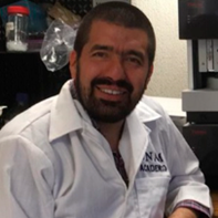 Dr. Horacio Reyes Vivas