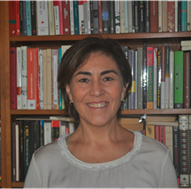 Dra. Isabel Velazquez López