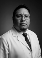 Dr. José de Jesús Martínez González