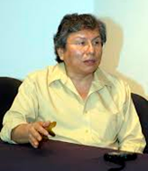 Dr. Marco Antonio Juárez Oropeza