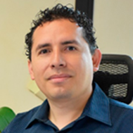 Dr. Martín González Andrade