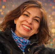 Dra. Patricia Victoria Torres Durán