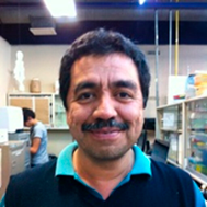 Dr. Roberto Lara Lemus