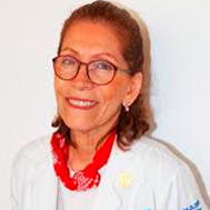Dra. Sara Morales López