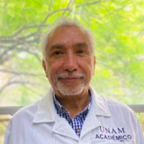 Dra. Ricardo Lascurain Ledesma
